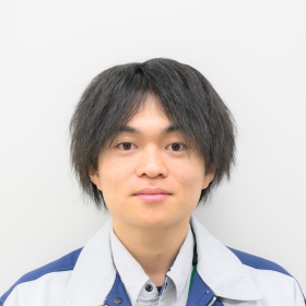 ネクスコ・メンテナンス新潟 湯沢事業所保全課 黒﨑光星(くろさきこうせい)さん