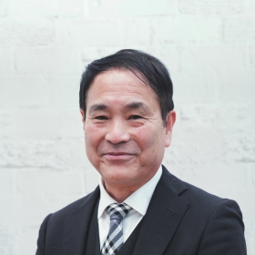 ネ（一財）公園財団 ひたち公園管理センター 副管理センター長兼広報・地域共創課　課長 深沢勇司