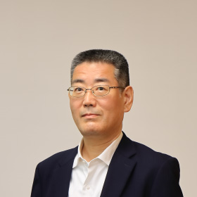 東北支社 管理事業部 不動産管理チーム チームリーダー 神田康弘さん