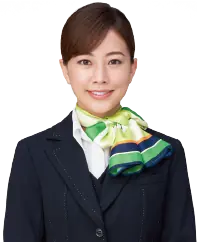 女性イメージ