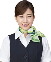 女性イメージ