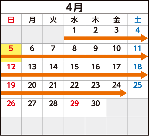 2026年4月
